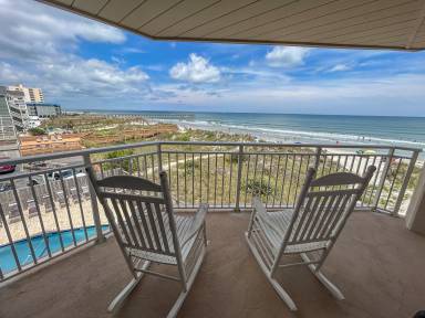 Condo Sunset Beach