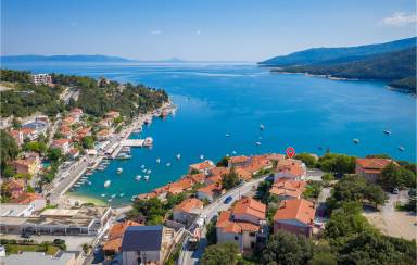 Apartment  Kranjci, Istria County