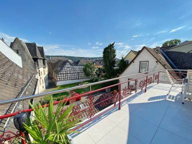 Condo  Marienthal