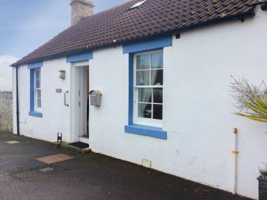 Cottage Anstruther
