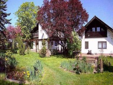 Landhaus Amorbach