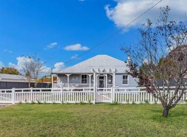 Cottage  Stanthorpe