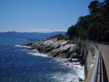 Casa  Cogoleto