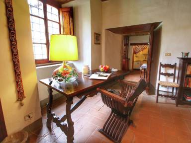 Farmhouse  Rufina
