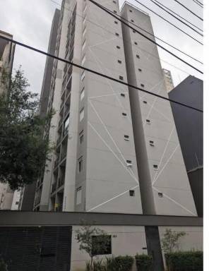Apartment  Consolacao