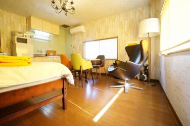 Apartment  4 Chome Hanasatomachi