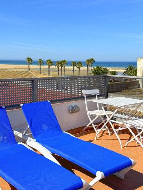 Apartment Conil de la Frontera