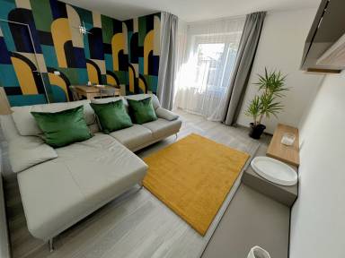 Apartment Castelrotto