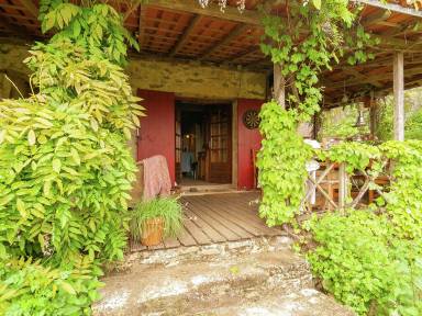 House  Excideuil