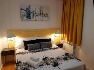 Bed & Breakfast Laguardia
