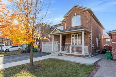 House  Brampton
