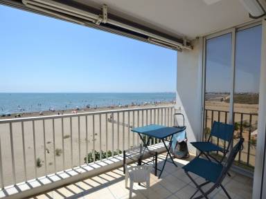 Appartement  La Grande-Motte
