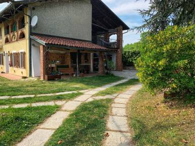 Casa Castelnuovo Don Bosco