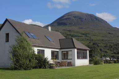 House Shieldaig