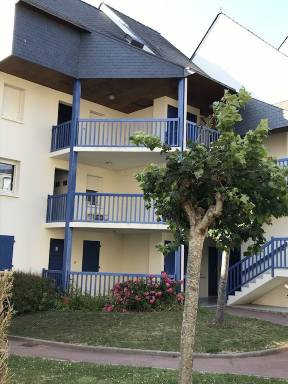 Appartement  Port du Crouesty