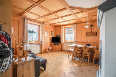 Ferienhaus Bozen