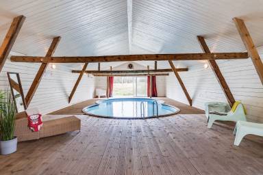Ferienhaus  Laholm