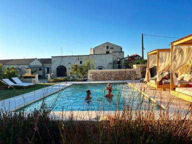 Camera privata Otranto