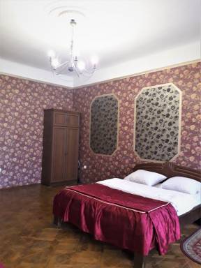 Lägenhet Lviv