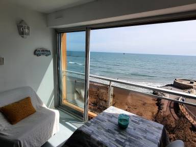 Appartement Vias-Plage