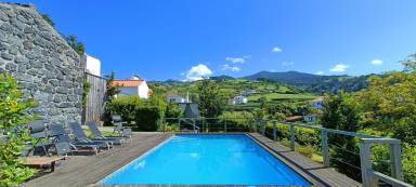 Ferienhaus Nordestinho