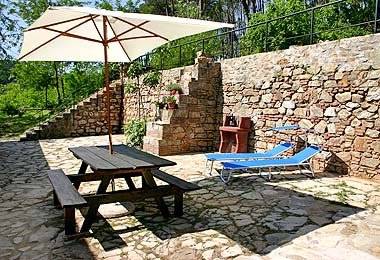 House Massa Marittima