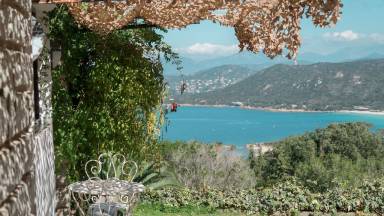 Apartment  Portigliolo