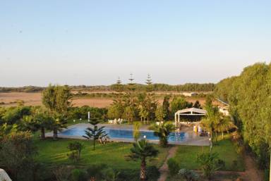 Farmhouse Ouled Sidi Faress