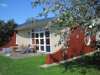 Huis  's-Gravenzande
