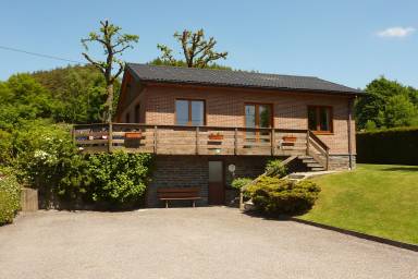 Huis Robertville
