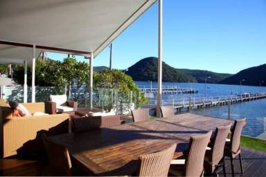 House  Gosford