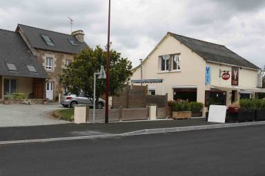 House  Bourseul