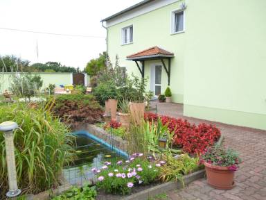 Ferienwohnung  Bad Düben