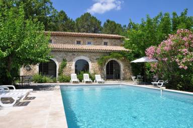 Villa Cornillon