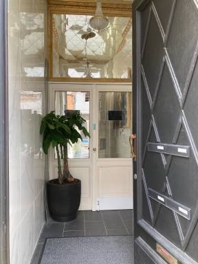 Apartment  Antwerp
