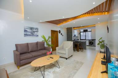 Apartment  Muyange