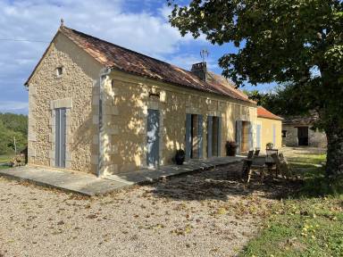 House Saint-Julien-de-Crempse