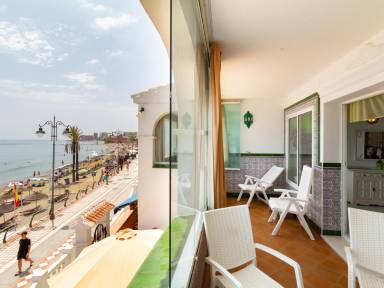 Apartment Torremolinos