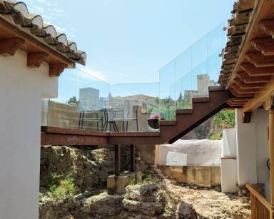 Appartement  Granada