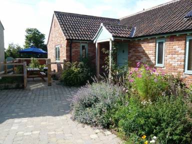 Cottage Glastonbury