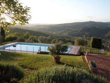 Apartment  Panzano