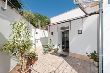 Ferienwohnung Stühlinger