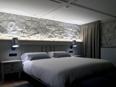 Bed & Breakfast Isaba