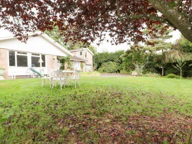 Cottage Brecon