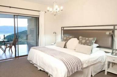 Accommodation Knysna