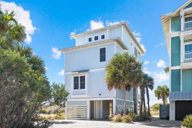 House  Port Saint Joe
