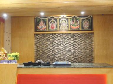 Lodge Tirupati