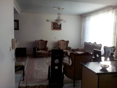 Private room Banafsheh