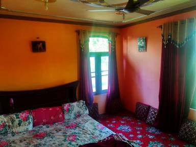 Private room  Srinagar
