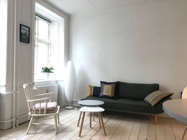 Ferienwohnung Kopenhagen